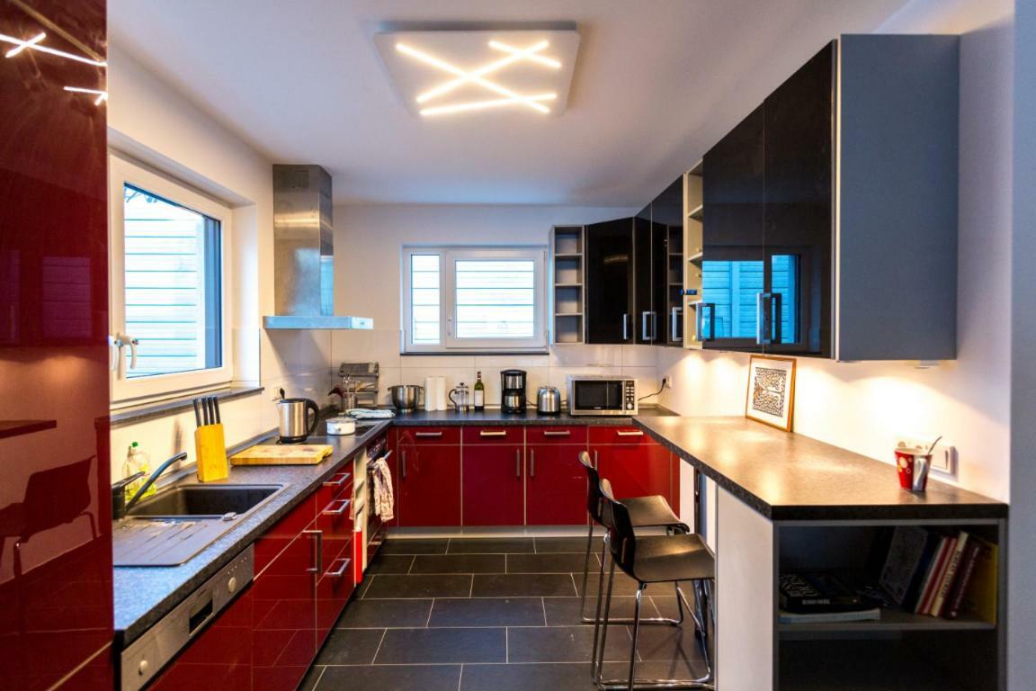 House In Accommodatie bij particulieren *